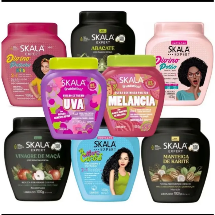 Hidratante Skala